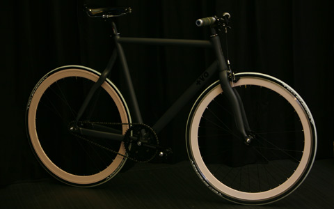 iVO 007